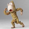 Revoltec Takeya 008 Gegege no Kitaro Mouse Man Non-Scale ABS