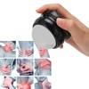 Cold Massage Rollerball, Stainless Steel Free Rolling Ice Roller Cryosphere