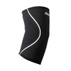Rehband QD Elbow Support, 1 Piece Elbow Support Made of