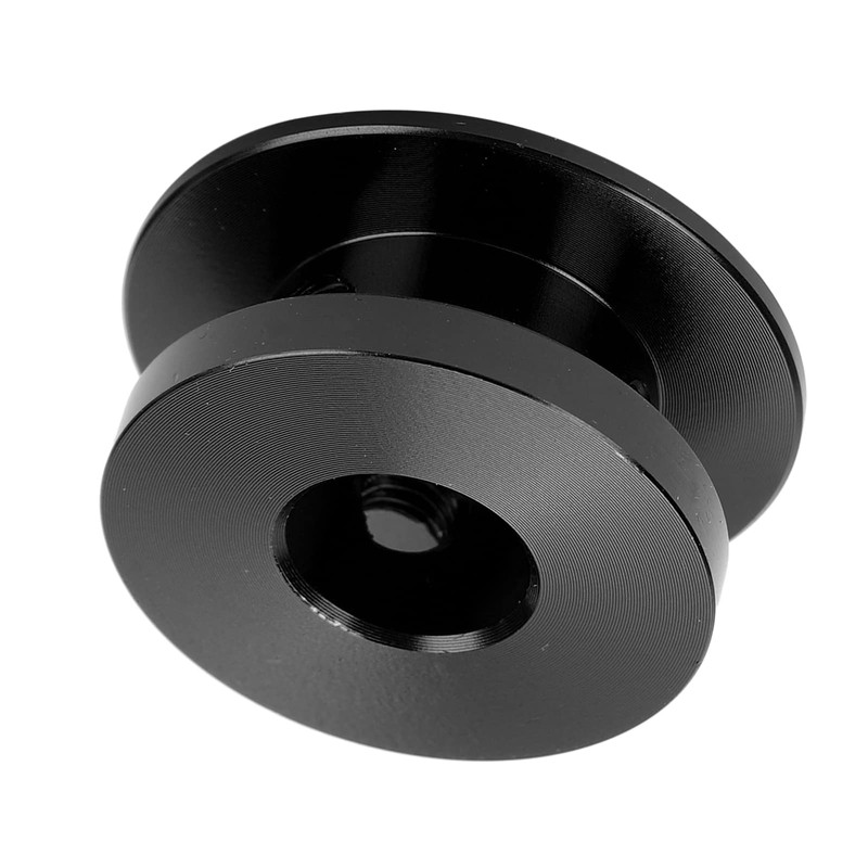 Shift Knob Boot Retainer Shifter Stopper for Car Universal Metal