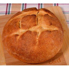 Heritage Sourdough SOURDOUGH STARTER Dehydrated Strong Sour 175+ Yrs GERMAN FAVORITE - 15 Gram Bag