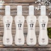 Silk Therapy Hair Treatment Hair Strengthening 17 Miracle Silk Emulsion 4 Pieces 150ml / 실크테라피 헤어트리트먼트 모발강화 17 미라클 실크 에멀전 4개 150ml