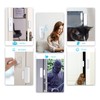 Door Chime, Door Sensor Chime for Door Opens – Door