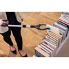 PikStik T-2026, Mini TelescoPik Adjustable Length Reacher, Wide 5.5” Jaw,