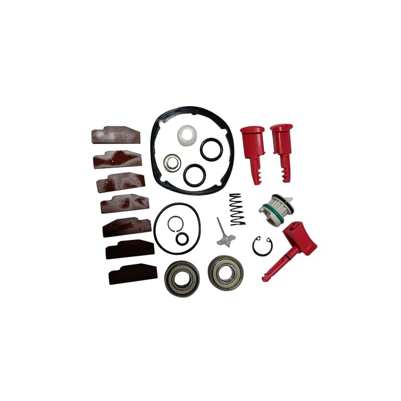 goodfind68 New Overhaul Kit Compatible with IR2135 Series 1/2" Impact