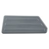 Foot Rest Pedal Pads Anti Slip Wear Resistant Foot Rest