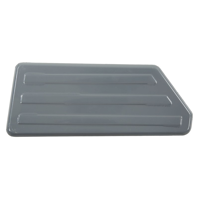 Foot Rest Pedal Pads Anti Slip Wear Resistant Foot Rest