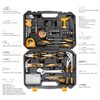 TOLSEN Tool Set Household Hand Tool Kit, General Repair with