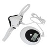Nasal Therapy Device 5 Levels Strength Electric Pulse 15min Timer