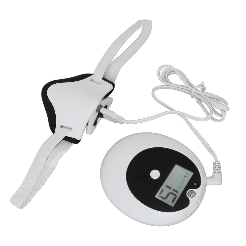Nasal Therapy Device 5 Levels Strength Electric Pulse 15min Timer