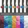 Pentel Ball Pen Dual Metallic Original + Fantasy Set 14