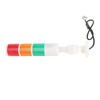 LED Signal Tower Light 3 Tier Red Yellow Green IP54