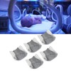 5PCS Light Protection Diapers 420NM To 490NM Light Blocking Newborn