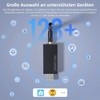 AVATTO Zigbee 3.0 Gateway, Home Assistant Gateway, Zigbee2mqtt Gateway, CC2652P