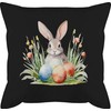 Cushion 50 x 50 cm – Easter Cushion – Rabbit