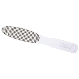 Kureei Seisakusho Diamond Heel File Silky Heel (Silky White)