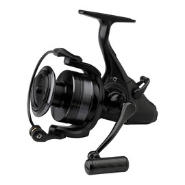 Prologic Element BF Graphite 9+1BB Reel with Bite & Fight Function
