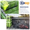XINQIAO Truck Bed Cargo Bar for Pickup 43.3 in to