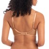 Freya Women's Idol Underwire Molded T-Shirt Bra, Cinnamon, 28E