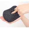 Tongue Sponge "Japanese of Happyness" Body for Charcoal