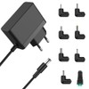 Bouge 12 V Power Supply Compatible with Storz and Bickel