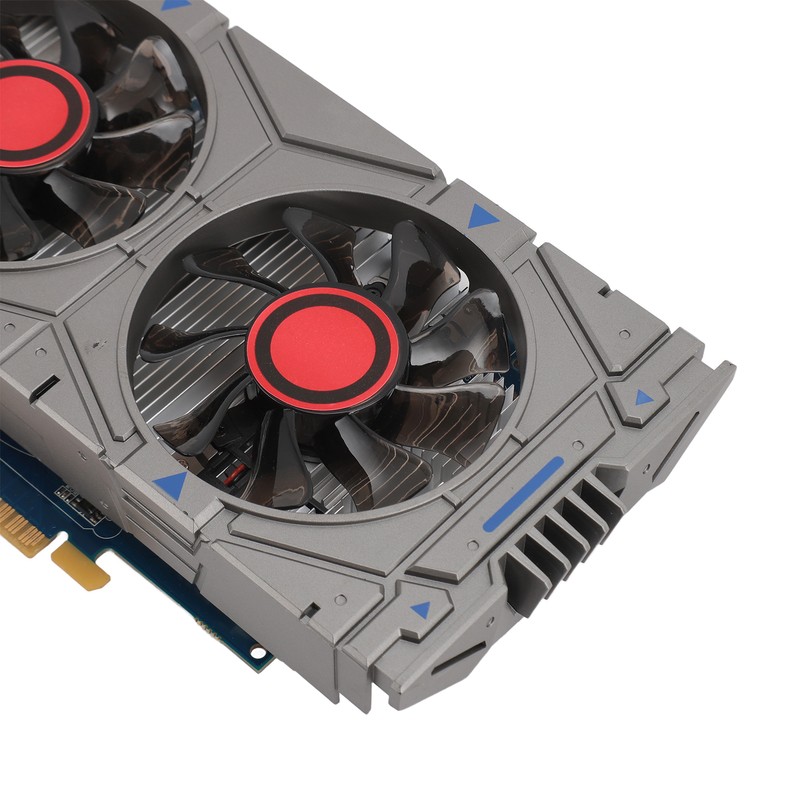 GTX750TI 2GB GDDR5 128BIT Gaming Graphics Card Support HD Multimedia