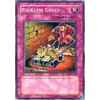 Yu-Gi-Oh! - Reckless Greed (DB2-EN247) - Dark Beginnings 2 - Unlimited Edition - Common