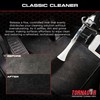 Tornador Z-010 Classic Cleaning Tool Bundle with 2oz Enzyme Cleaner