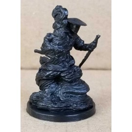 Alderac Entertainment Group AEG L5R Legend of the Five Rings RPG Promo Shosuro Aroru Ninja Figure