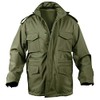 Rothco 5746: Soft Shell Tactical M-65 Field Jacket