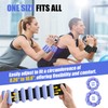 Wrist & Ankle Weights for Women, Wearable Strong Arm &
