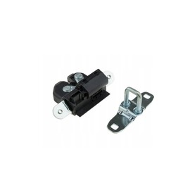 Tailgate Lock for Vauxhall Corsa E 52161766 MMM