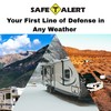 Safe T Alert 20 Series Mini LP Gas Alarm -