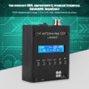 MR300 Bluetooth Digital Shortwave Antenna Analyzer 2.0V pp(Typical) Adjustable