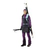 DYNAFIT Women's Speed Insulation W Skirt, black