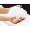 betten-traum-land Down Pillow Feather Pillow 70/30 Classic Night Canada 80