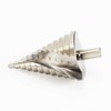 6-60 mm HSS Cone Drill Cone Drill Step Drill Cone
