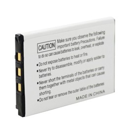 For Casio 1x Kastar Battery for Casio NP-20 Exilim EX-Z75 EX-Z77