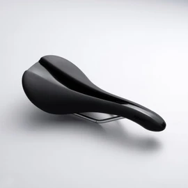 Fabric Line Elite Shallow Saddle – CroMo Rails – 142mm x 282mm – FSD-21