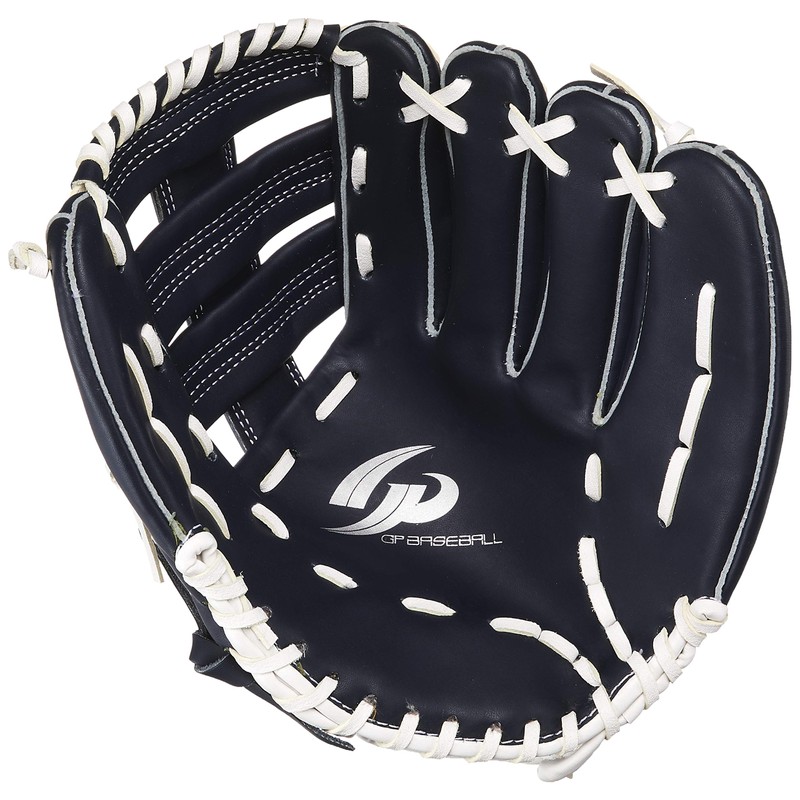 GP 46420Y Soft Gloves, General Right Toss, All Round, 12.5