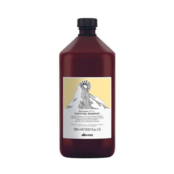 Galleria Purifying Shampoo 1000ml / 갤러리아 퓨리파잉 샴푸 1000ml