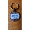 FORT BLISS U.S. ARMY KEY RING/ CHAIN