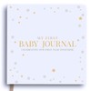 Tiny Trees® Baby Memory Book and Pregnancy Journal - Gift