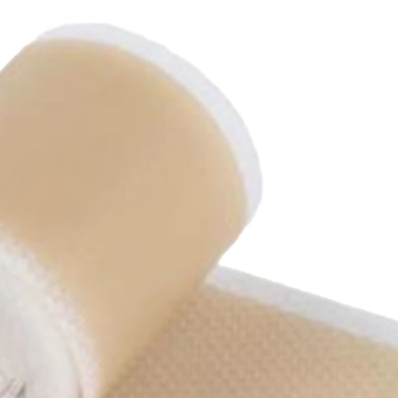 Stretch Mark Patch Soft Silicone Clear Concealed Reusable Strong Adhesive