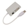 USB 3.0 Video Adapter 4 in 1 USB to HD