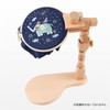 KARMAREY Embroidery Frame Stand Hoop Stand Tabletop Type Embroidery Table