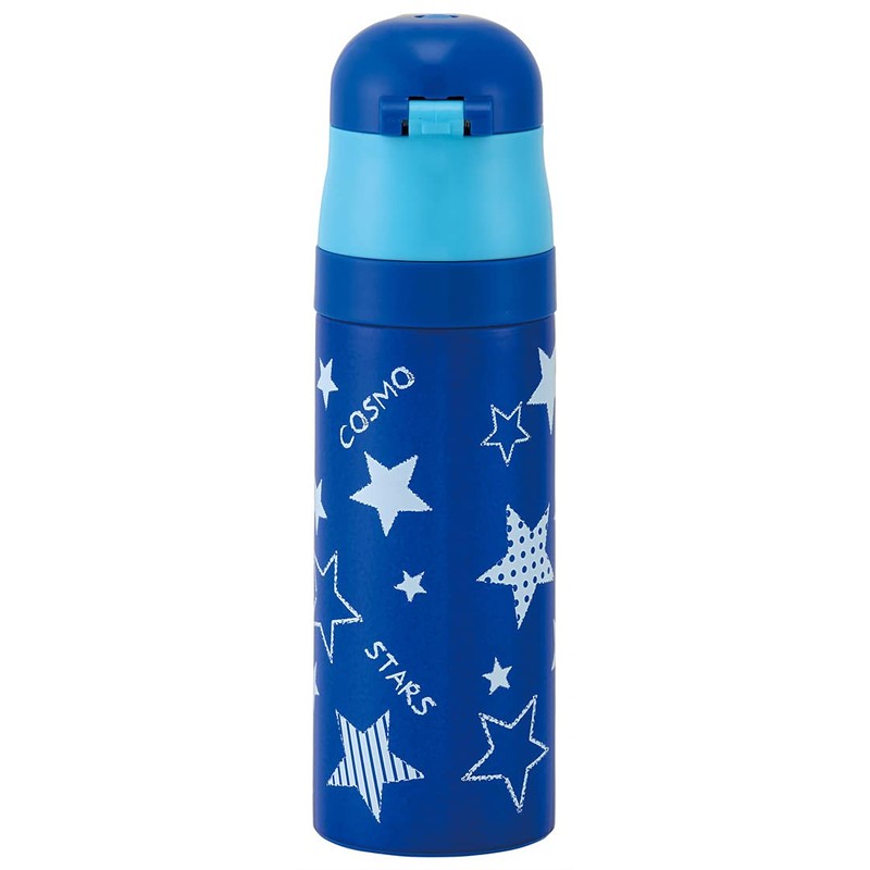 Stainless Steel Thermos with Cover