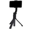 Ballhead Stabilizer Anti‑Shake Tripod Bluetooth Remote Control Selfie Stick for