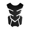 4R Quattroerre.it 18233 Tank Pad 3D Motorcycle Tank Protector Full