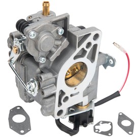 Carburetor Compatible With Kohler Carb CH25 CH740 CH730 27HP 25HP Replace 24-853-34-S 24-853-162-S 24-853-93-S Carb
